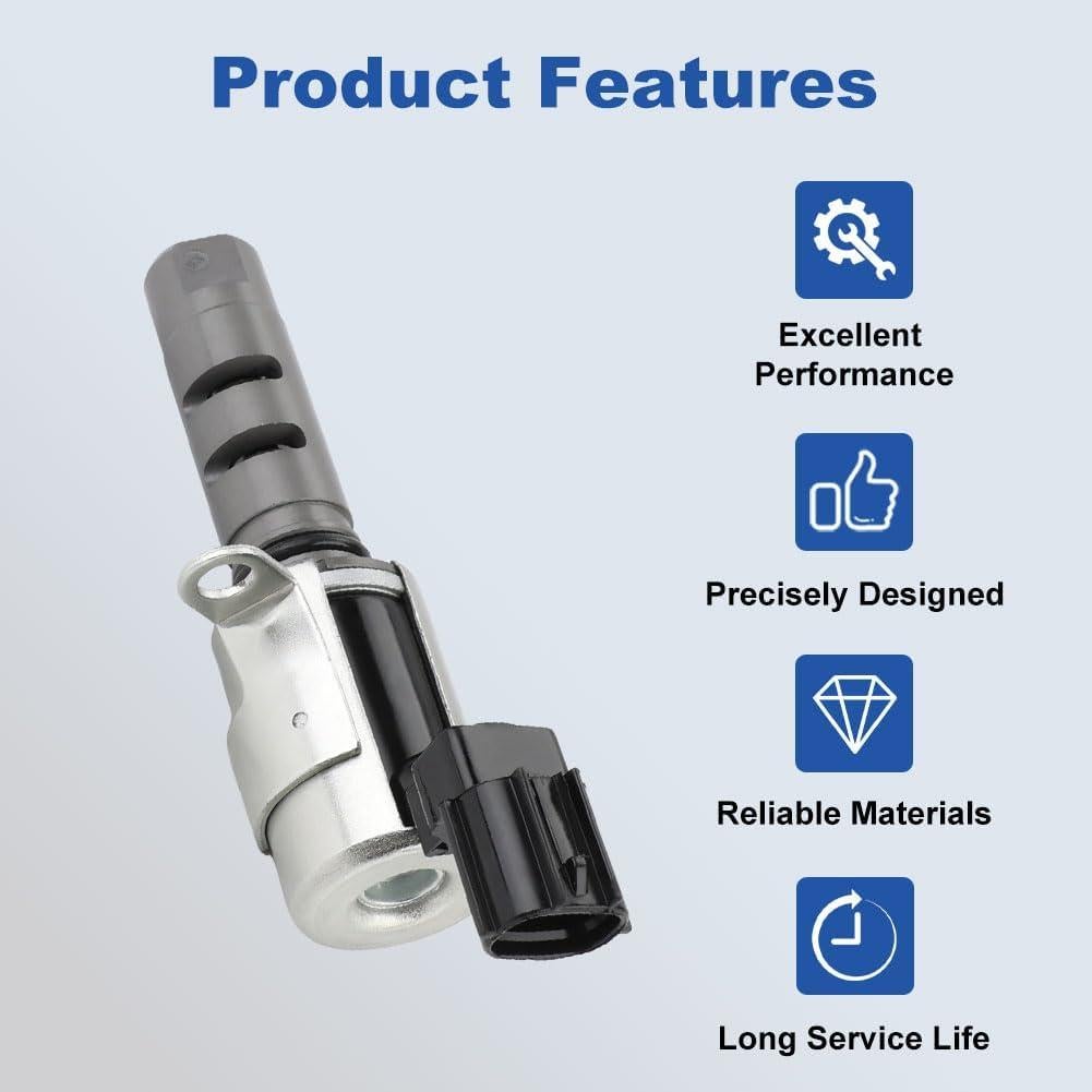 Solenoide VVT Zayody para Toyota Echo Prius Yaris 2000-2016