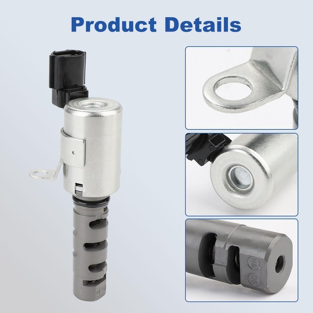 Solenoide VVT Zayody para Toyota Echo Prius Yaris 2000-2016