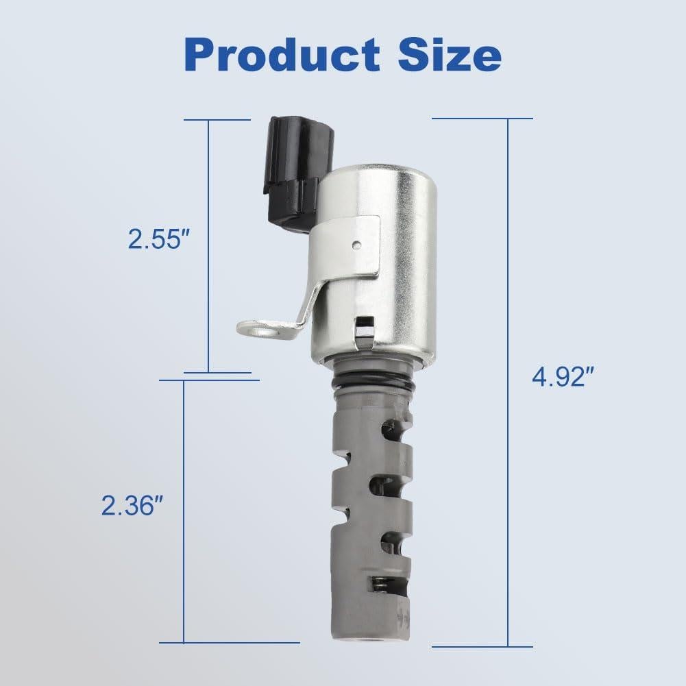 Solenoide VVT Zayody para Toyota Echo Prius Yaris 2000-2016