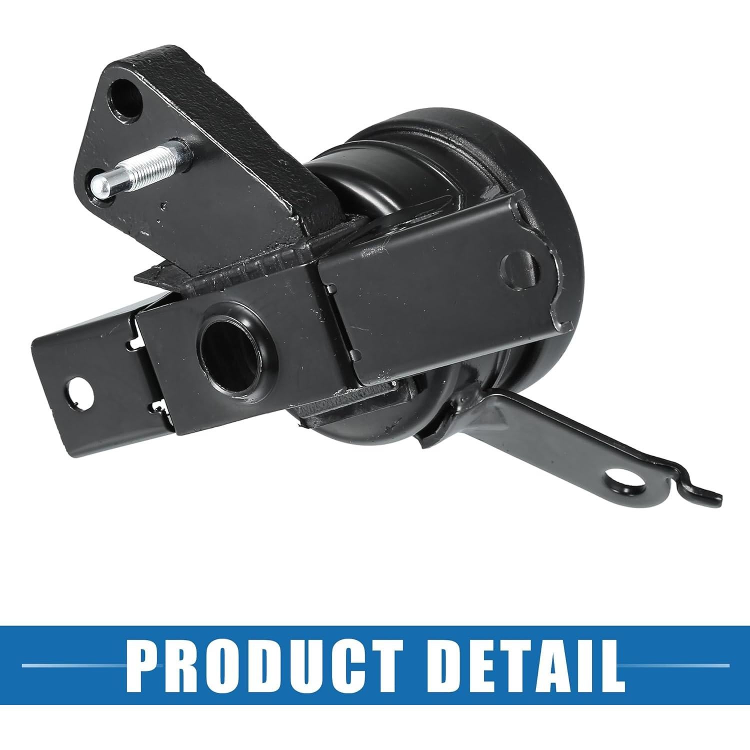 Soporte de Motor A ABSOPRO Derecho para Toyota Yaris 2006-2018