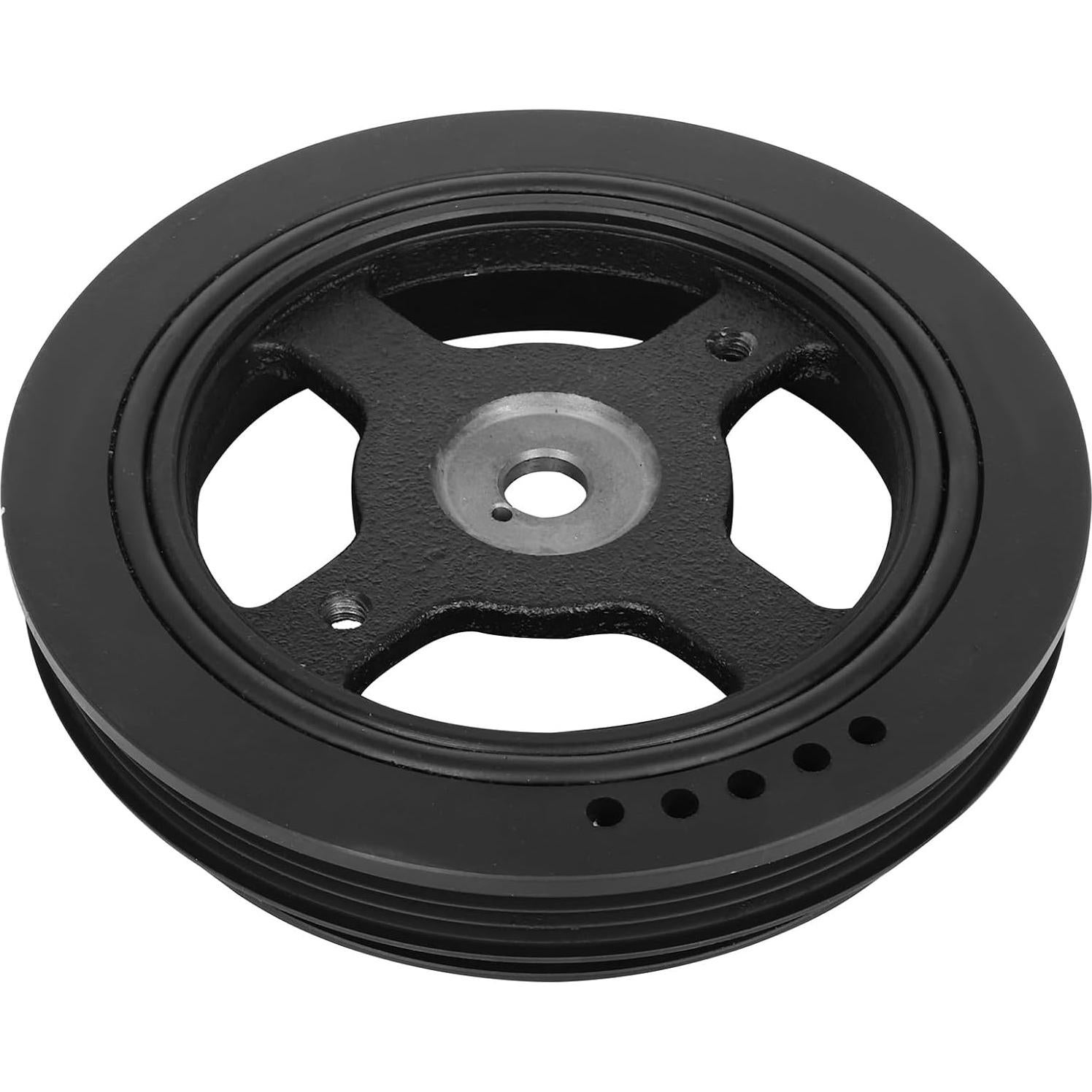 Amortiguador Armónico CCIYU 594-413 para Scion iA y Toyota Yaris 1.5L