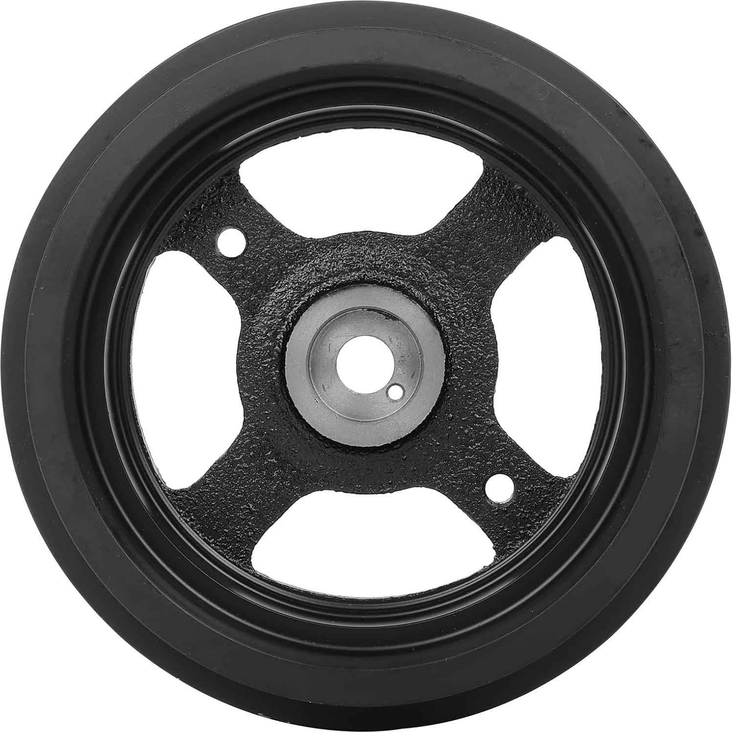 Amortiguador Armónico CCIYU 594-413 para Scion iA y Toyota Yaris 1.5L