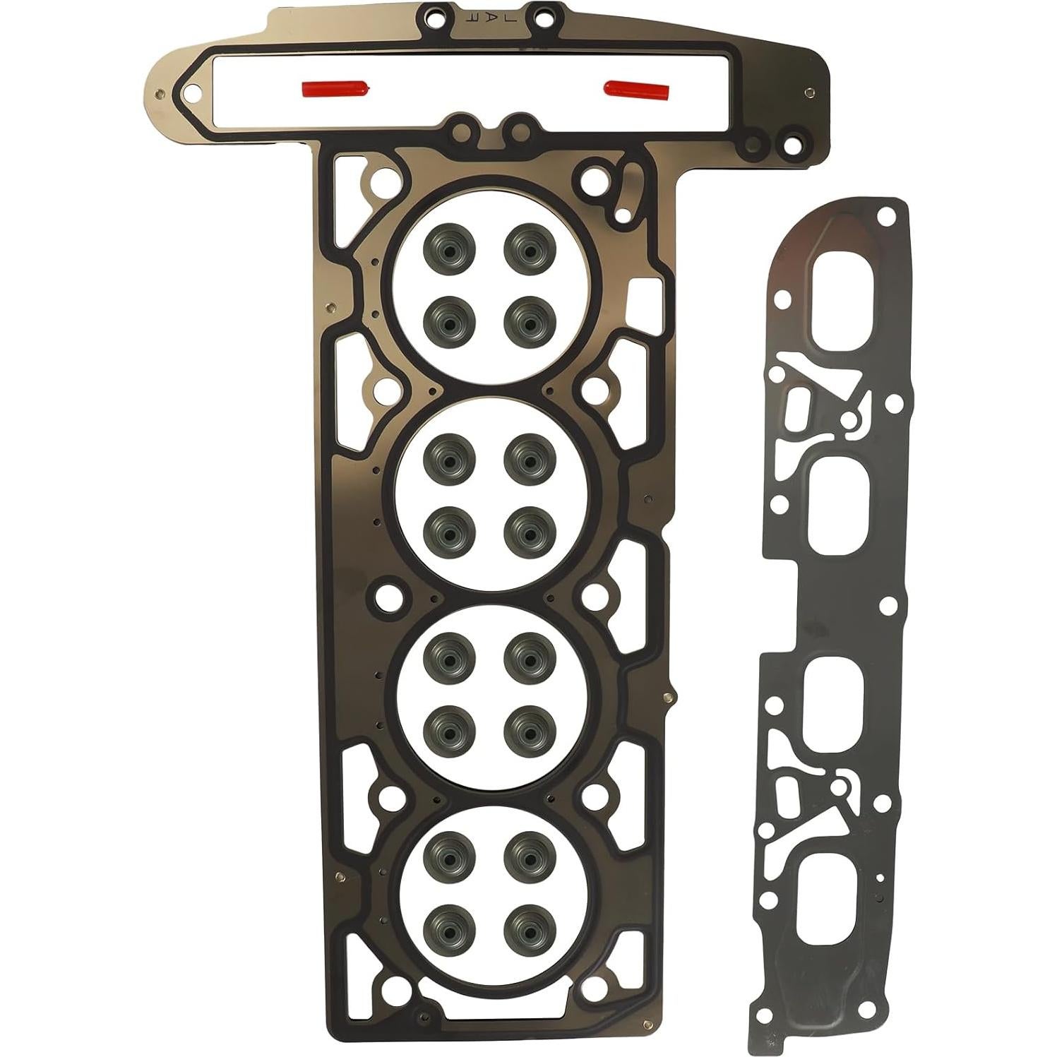 Kit de Pistón y Biela YIDEZU 2.4L para Chevrolet y Buick