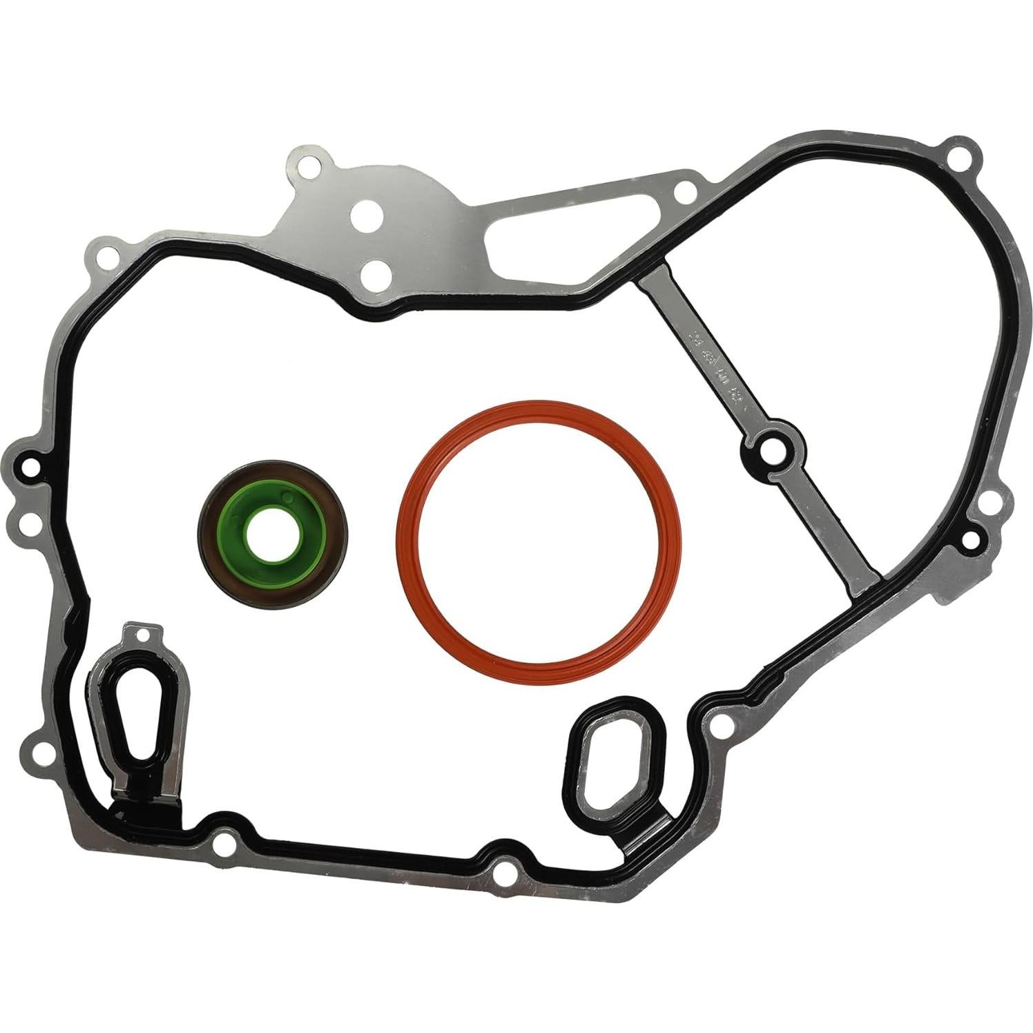 Kit de Pistón y Biela YIDEZU 2.4L para Chevrolet y Buick