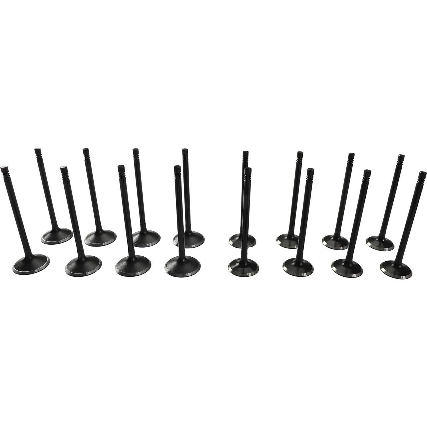 Kit de Pistón y Biela YIDEZU 2.4L para Chevrolet y Buick