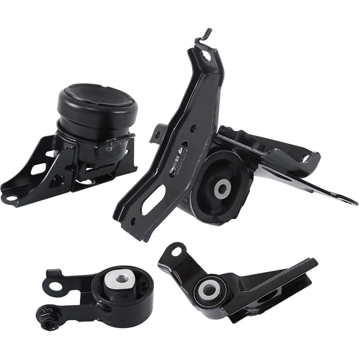 Montaje de Motor y Transmisión Munirater para Yaris 2006-2017