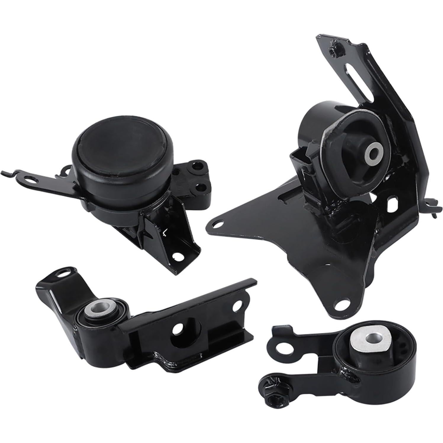 Montaje de Motor y Transmisión Munirater para Yaris 2006-2017