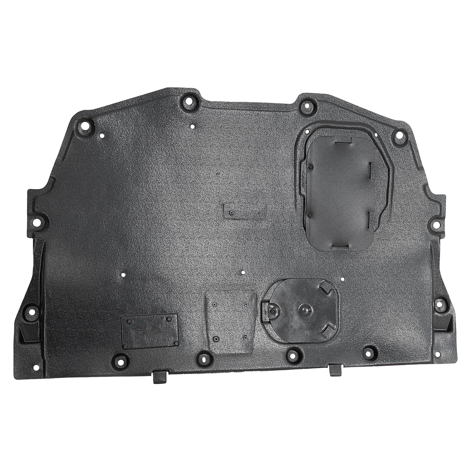 Protector de Motor Garage-Pro para Toyota Yaris 2016-2020