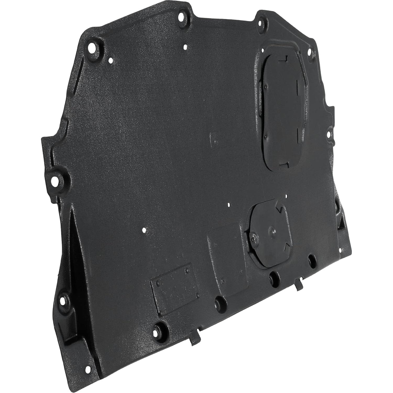 Protector de Motor Garage-Pro para Toyota Yaris 2016-2020