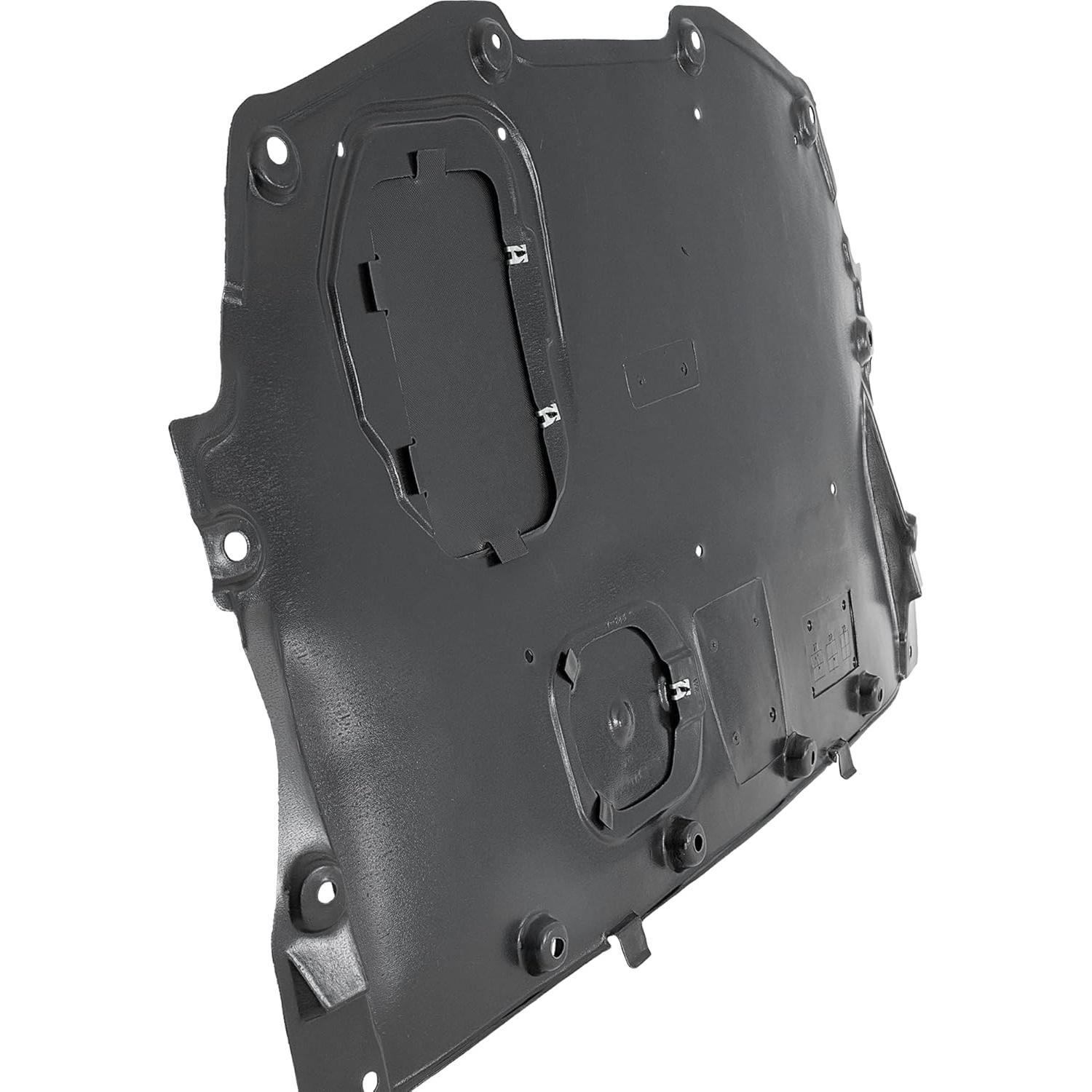 Protector de Motor Garage-Pro para Toyota Yaris 2016-2020