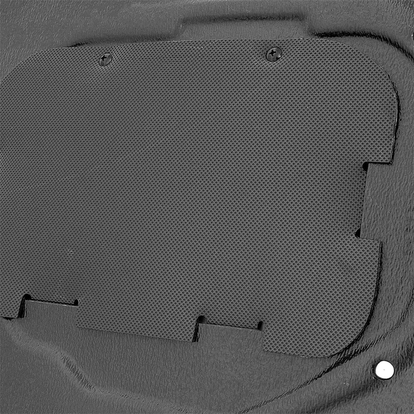 Protector de Motor Garage-Pro para Toyota Yaris 2016-2020