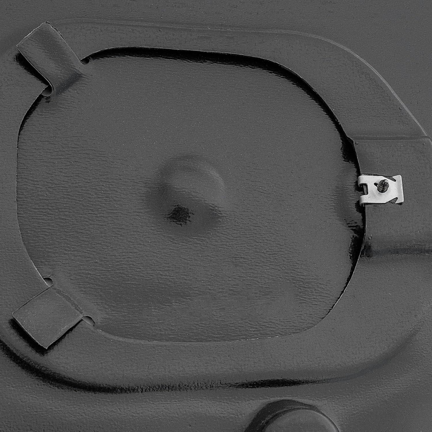 Protector de Motor Garage-Pro para Toyota Yaris 2016-2020