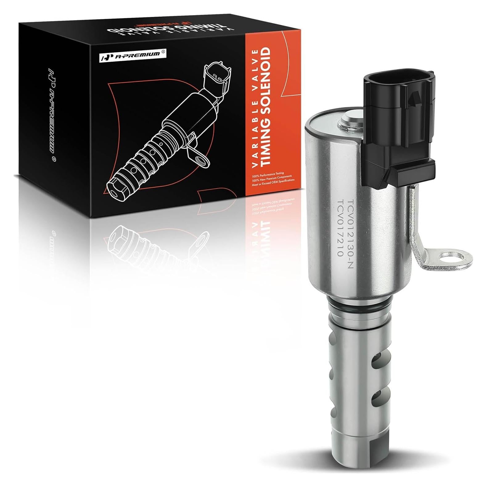 Solenoide VVT A-Premium para Toyota y Scion 2000-2016