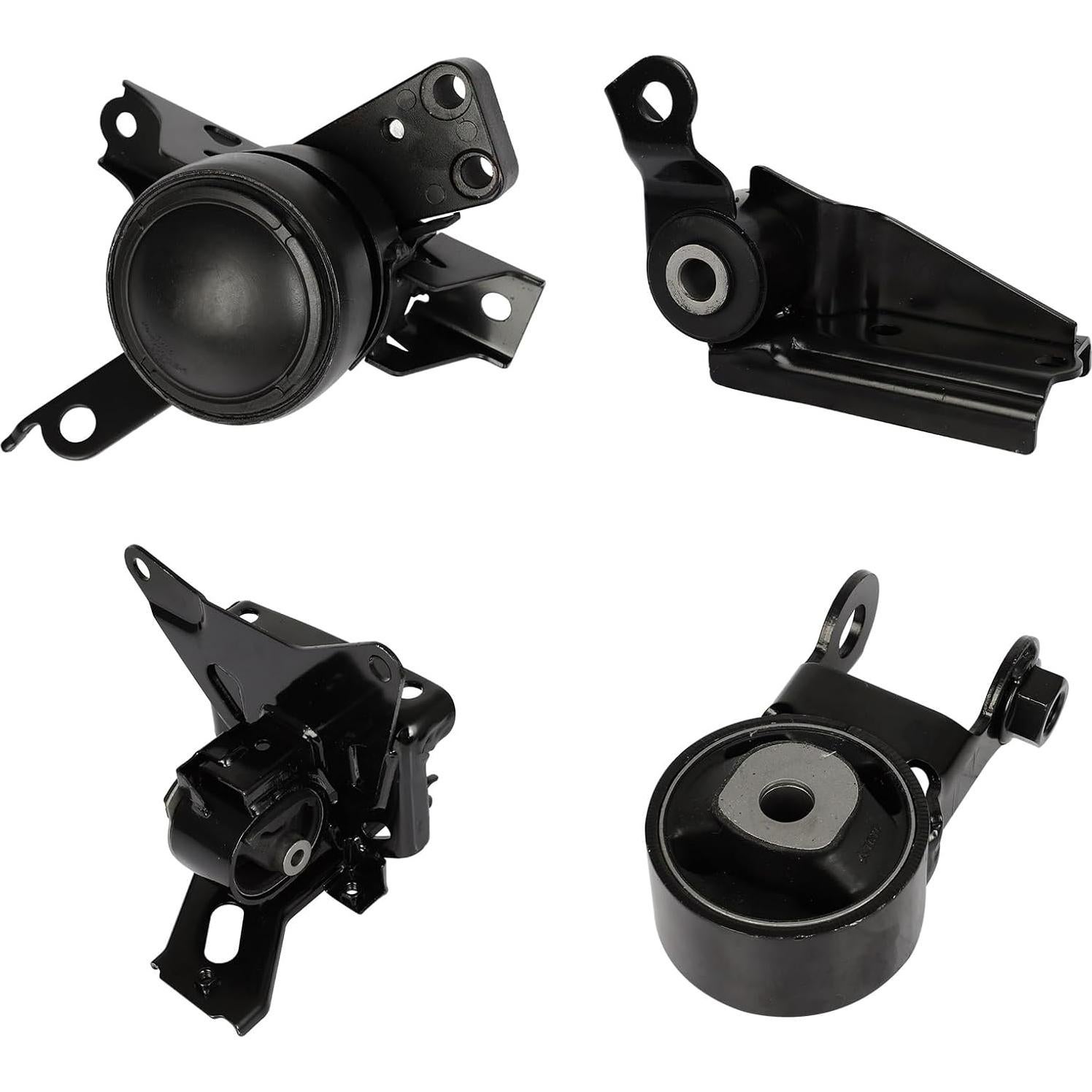 Soporte de Motor SCITOO para Toyota Yaris 2006-2011 2015-2017
