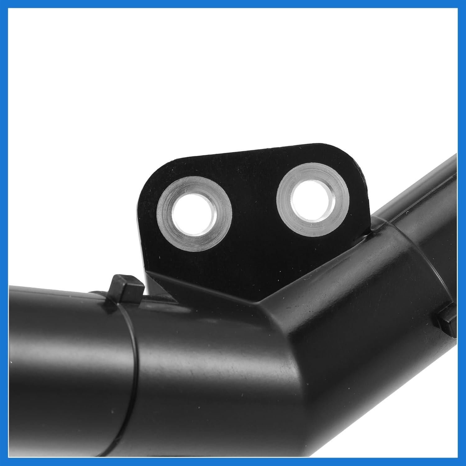 Conjunto Carcasa Entrada Agua Termostato VekAuto Toyota Yaris 2007-2016