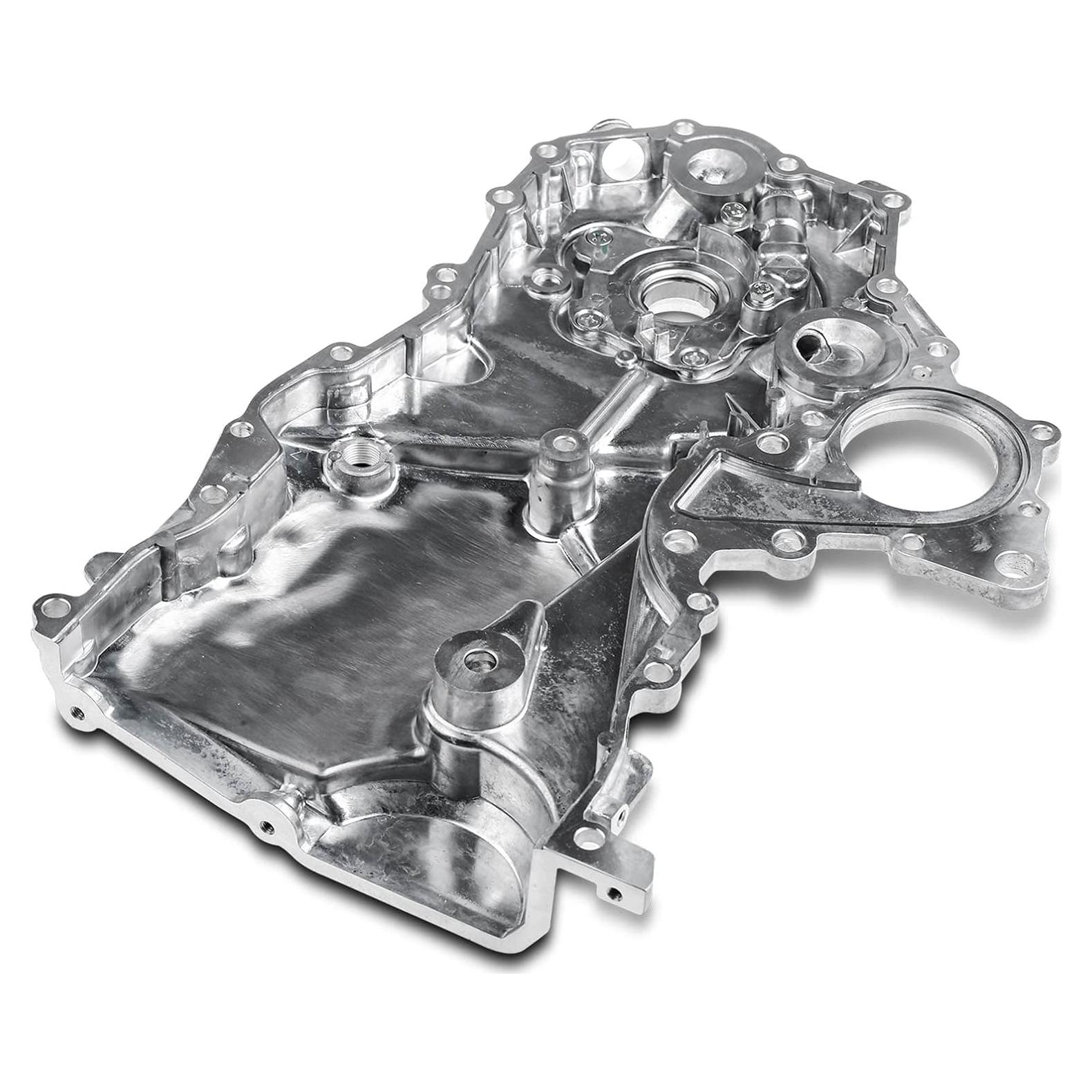 Cubierta de Tiempo Motor A-Premium con Bomba Aceite Toyota Yaris 1.5L