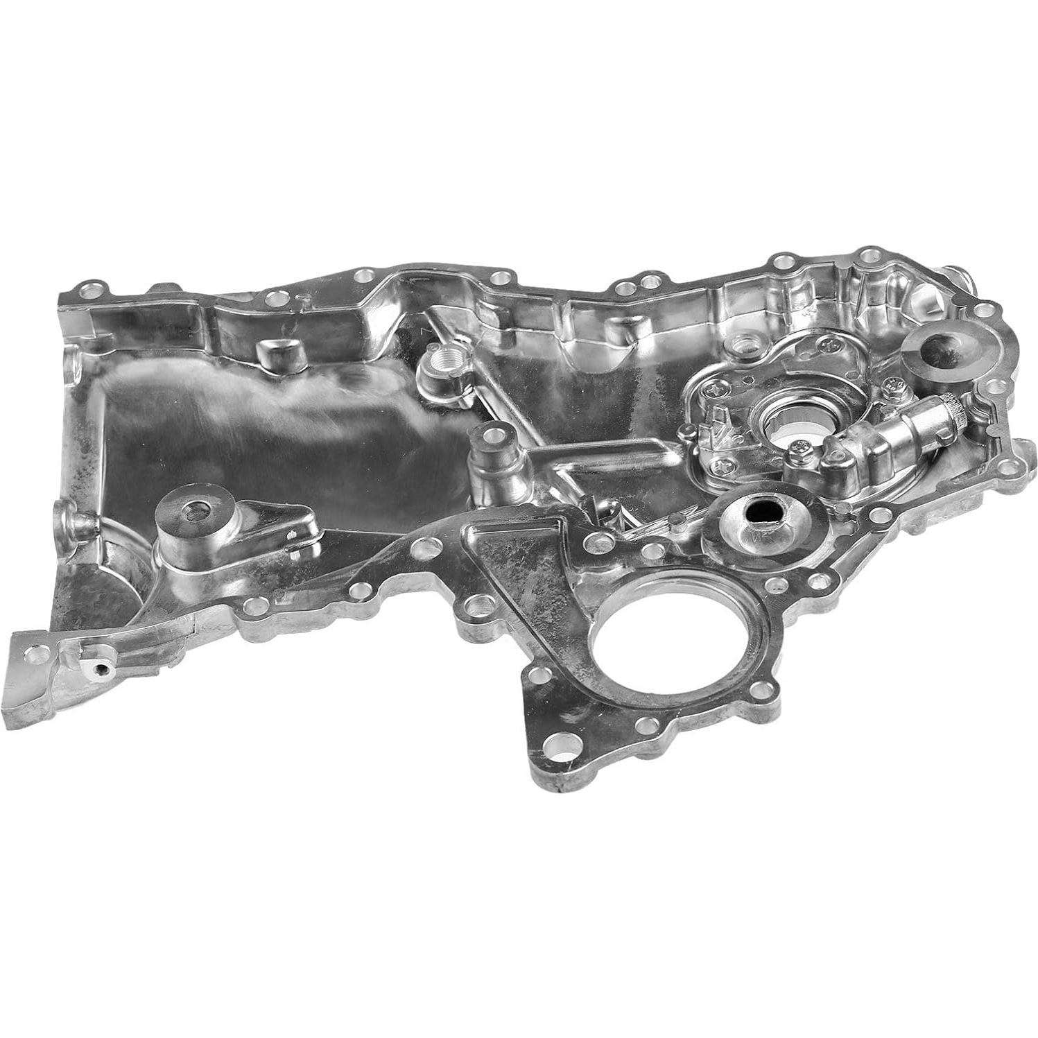 Cubierta de Tiempo Motor A-Premium con Bomba Aceite Toyota Yaris 1.5L