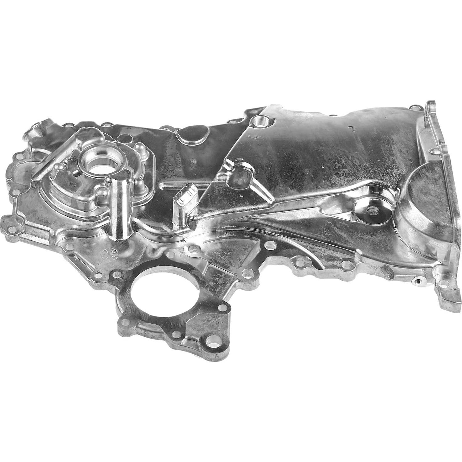 Cubierta de Tiempo Motor A-Premium con Bomba Aceite Toyota Yaris 1.5L