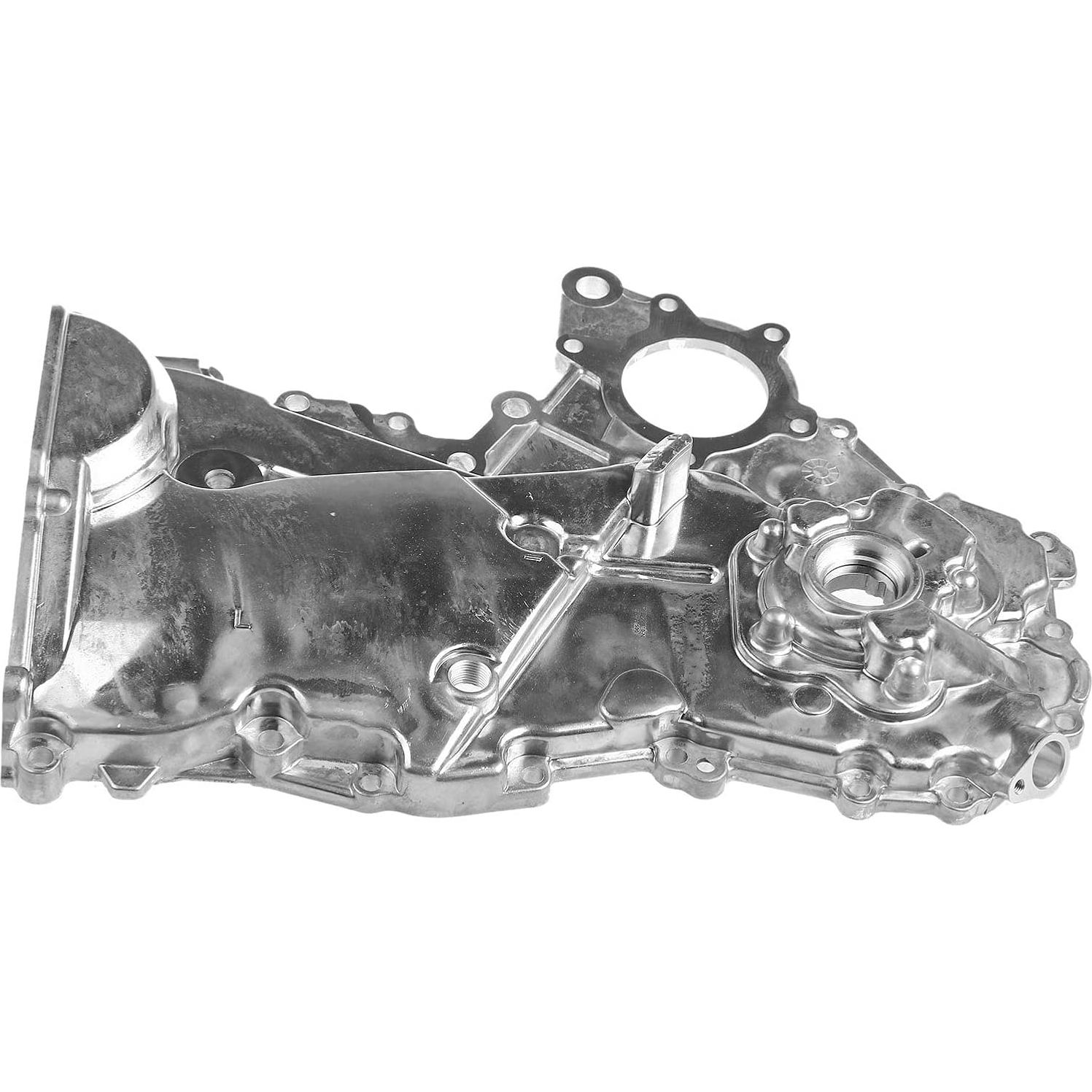 Cubierta de Tiempo Motor A-Premium con Bomba Aceite Toyota Yaris 1.5L