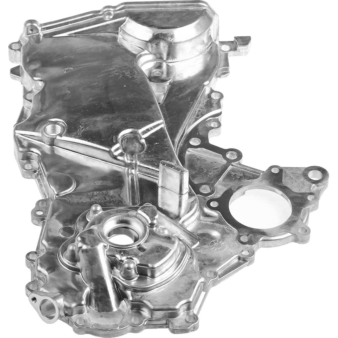Cubierta de Tiempo Motor A-Premium con Bomba Aceite Toyota Yaris 1.5L