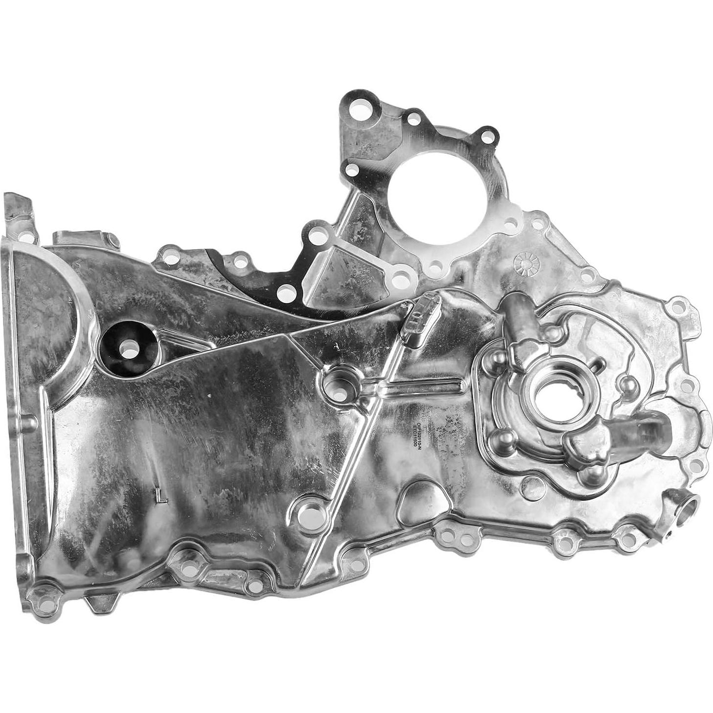 Cubierta de Tiempo Motor A-Premium con Bomba Aceite Toyota Yaris 1.5L