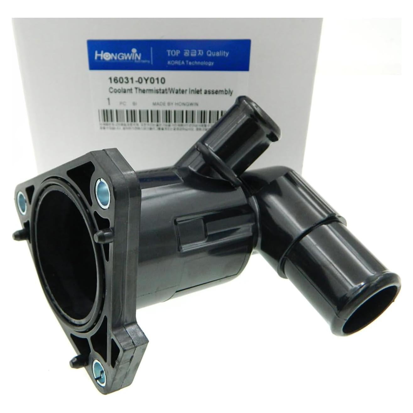 Termostato de Refrigerante HONGWIN 16031-0Y010 para Toyota