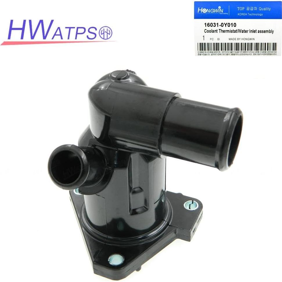 Termostato de Refrigerante HONGWIN 16031-0Y010 para Toyota