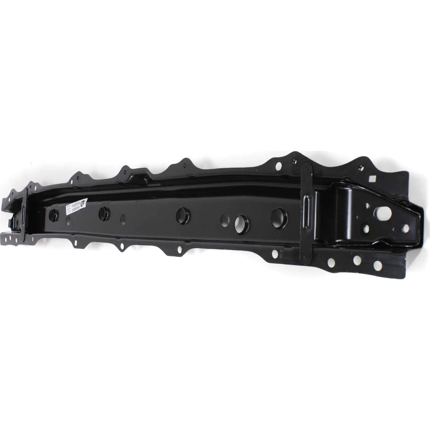 Soporte de Radiador Evan-Fischer para Toyota Yaris 2007-2014