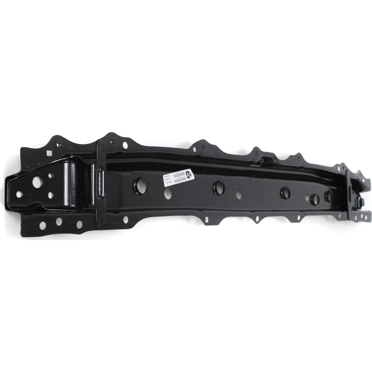 Soporte de Radiador Evan-Fischer para Toyota Yaris 2007-2014