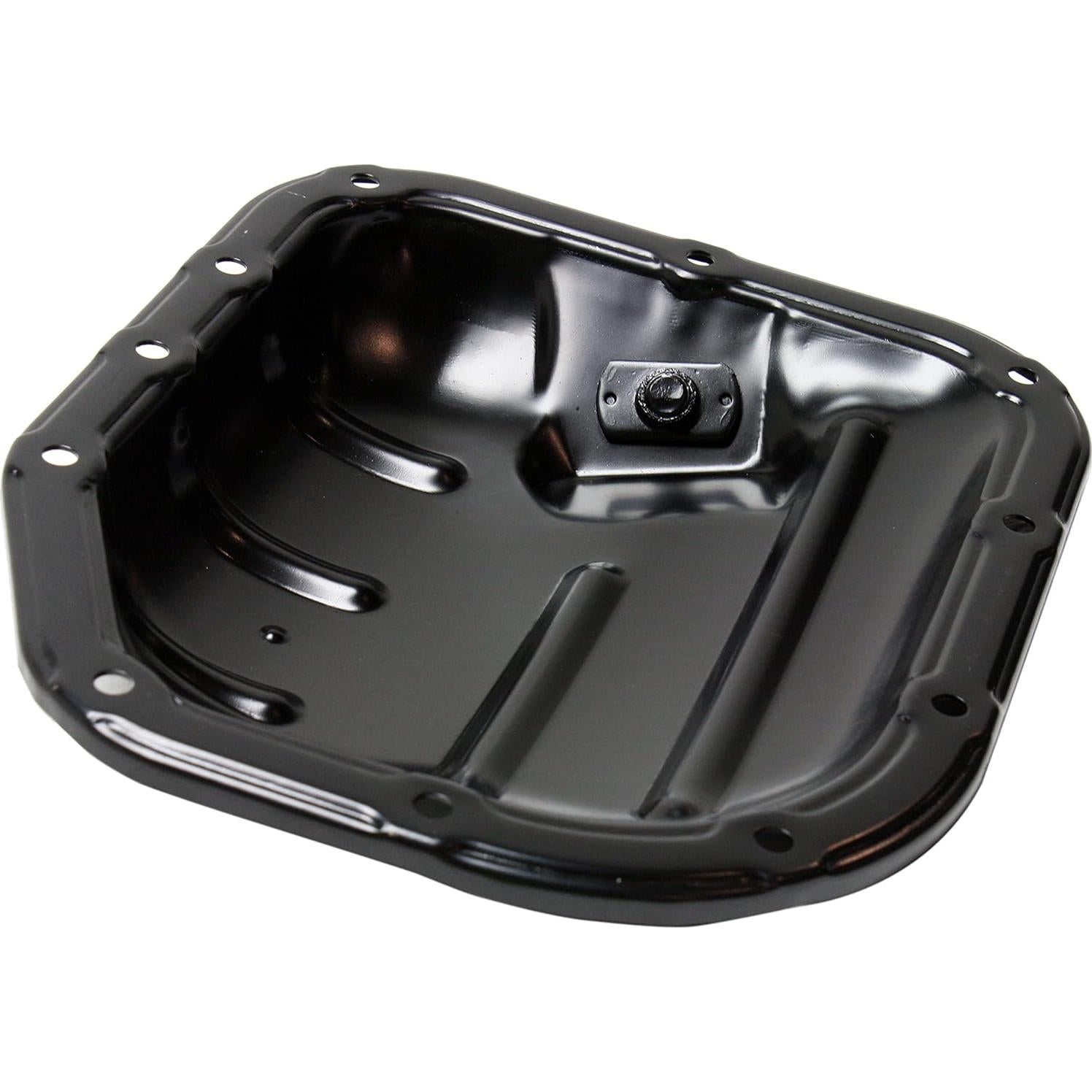 Cárter de Aceite Inferior Garage-Pro para Toyota Prius Yaris 1.5L