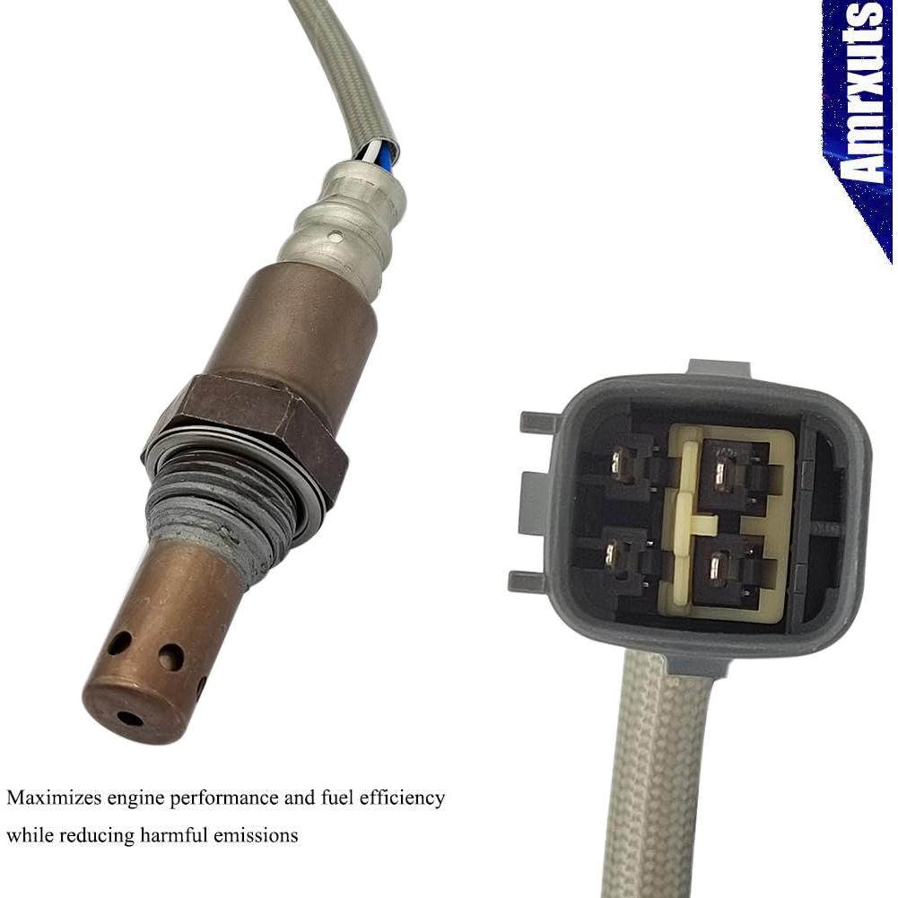 Sensor de Oxígeno Amrxuts 234-9052 y 234-4069 para Toyota Yaris 1.5L 2007-2012