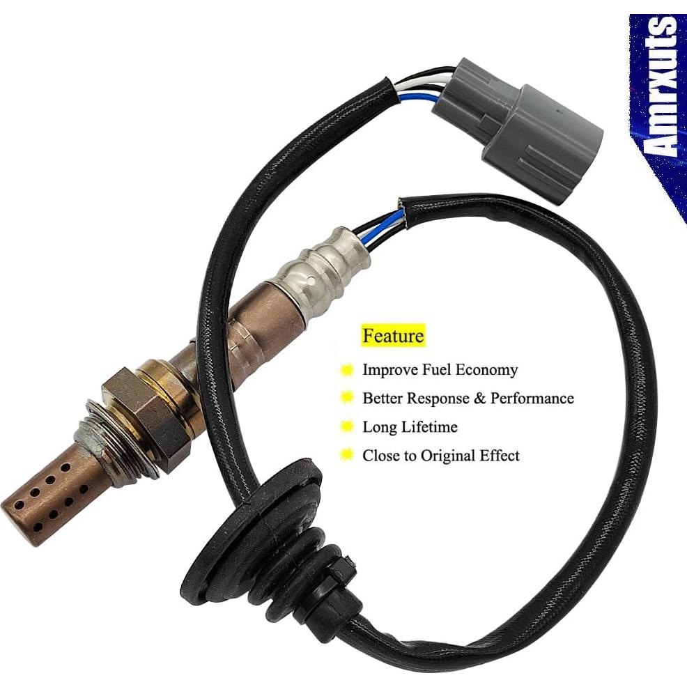 Sensor de Oxígeno Amrxuts 234-9052 y 234-4069 para Toyota Yaris 1.5L 2007-2012