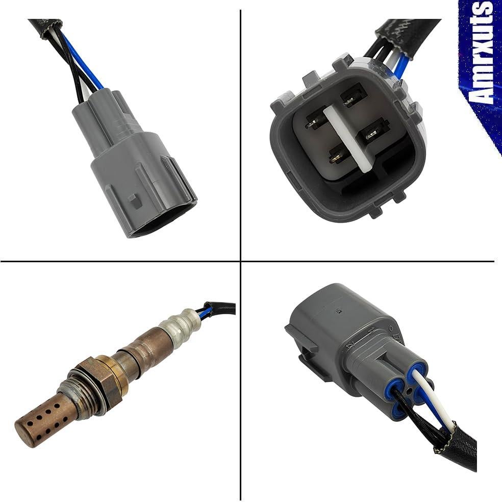 Sensor de Oxígeno Amrxuts 234-9052 y 234-4069 para Toyota Yaris 1.5L 2007-2012