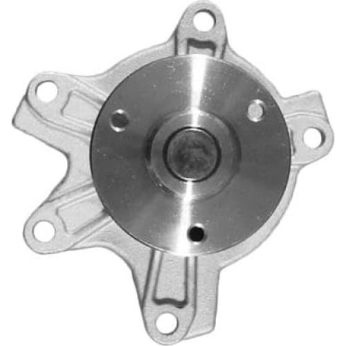 Bomba de Agua ACDelco 252-875 para Camiones - Aluminio