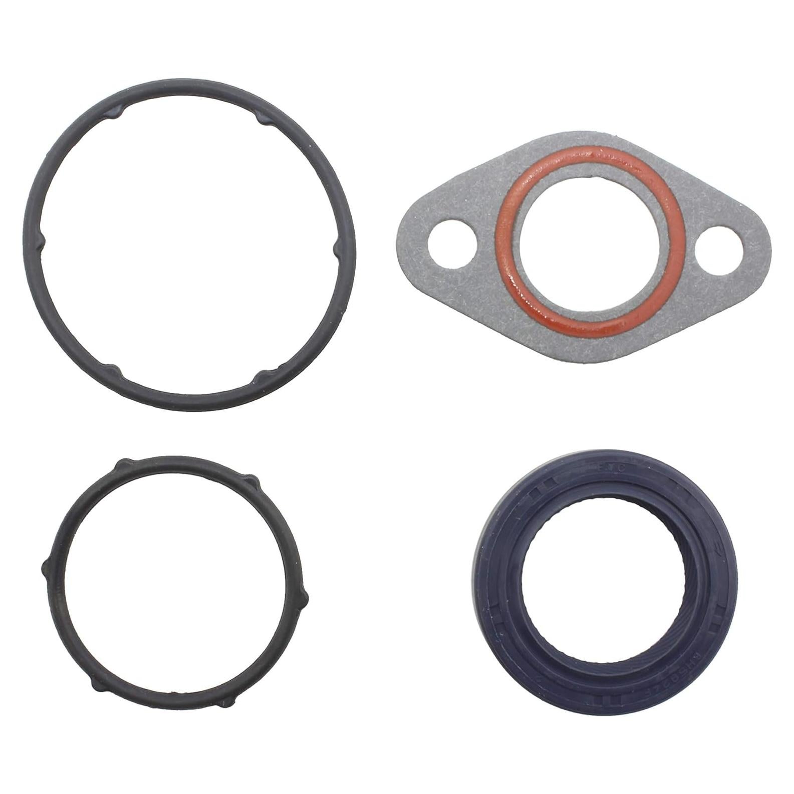 Junta de Cubierta de Tiempo DNJ TC949A para Toyota y Scion