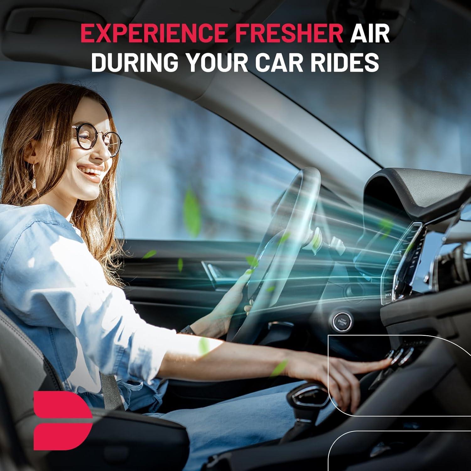 Filtro de Aire de Cabina BDFHYK CF12140 para Mazda y Toyota