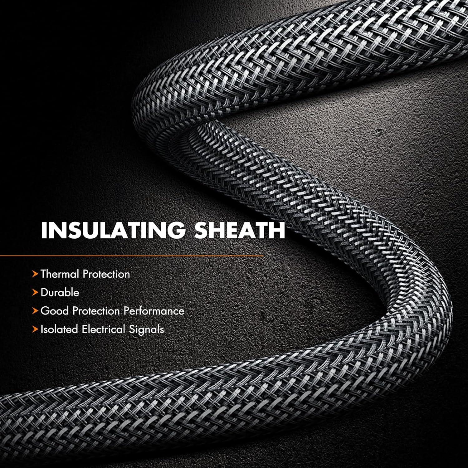 Sensor de Oxígeno Calentado AZHZ para Toyota Yaris 2006-2012