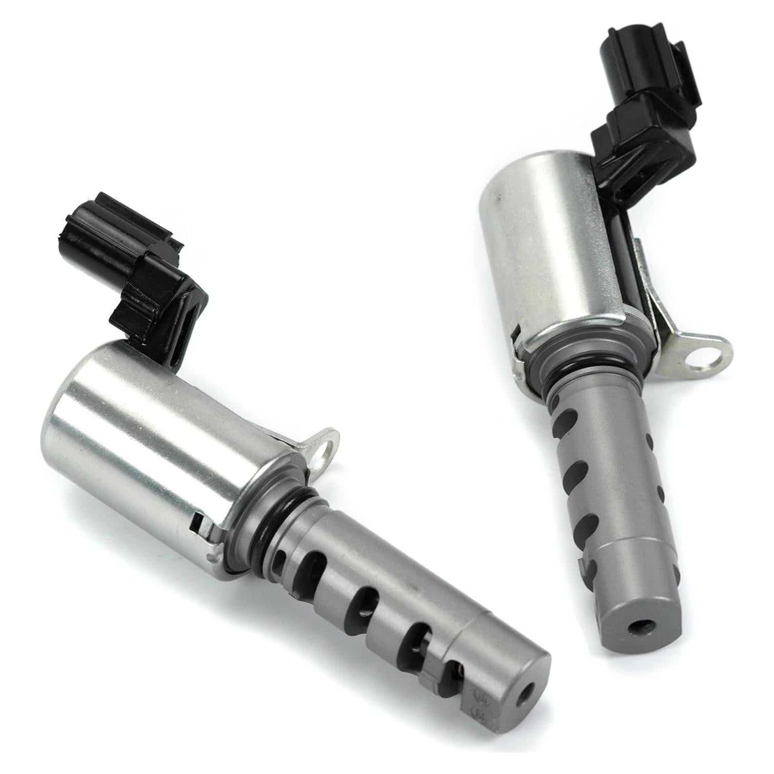 2 Solenoides Válvula Tiempo Variable MAXWIN para Toyota