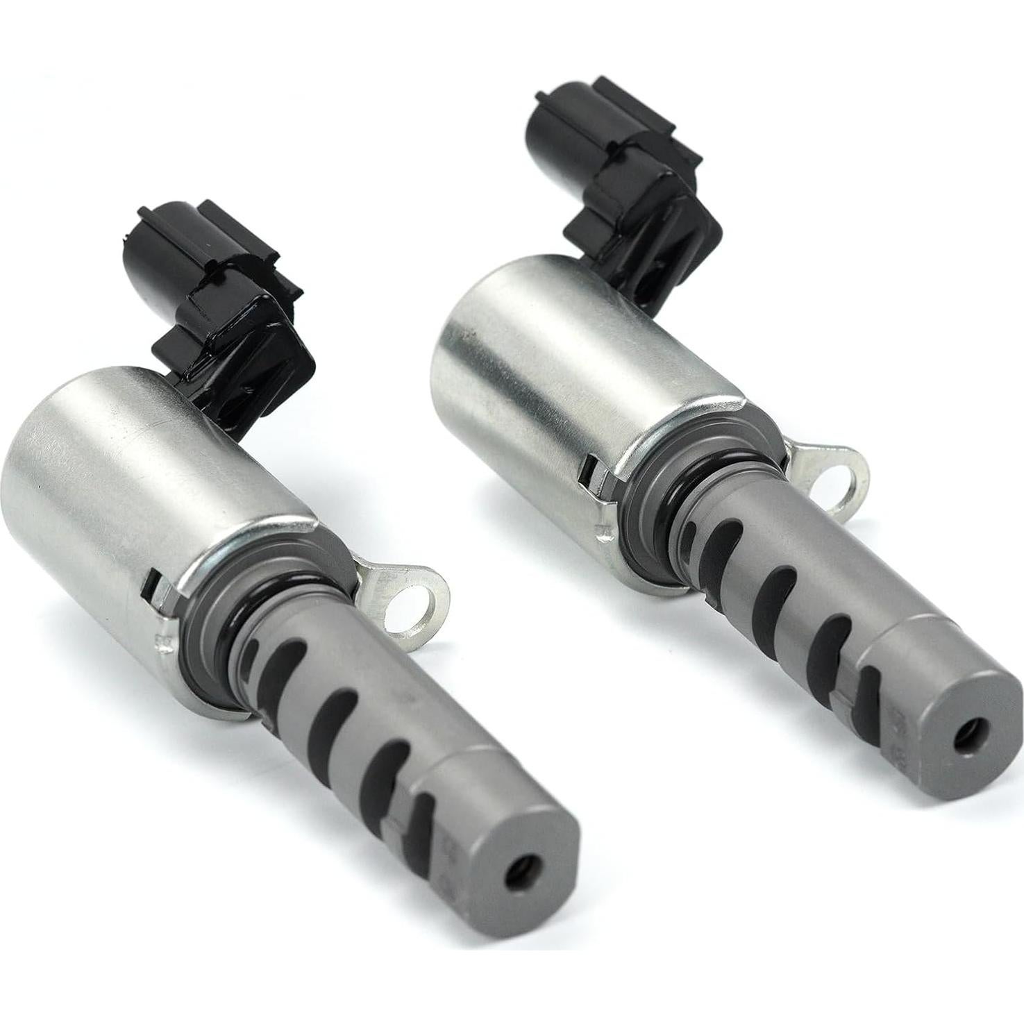 2 Solenoides Válvula Tiempo Variable MAXWIN para Toyota