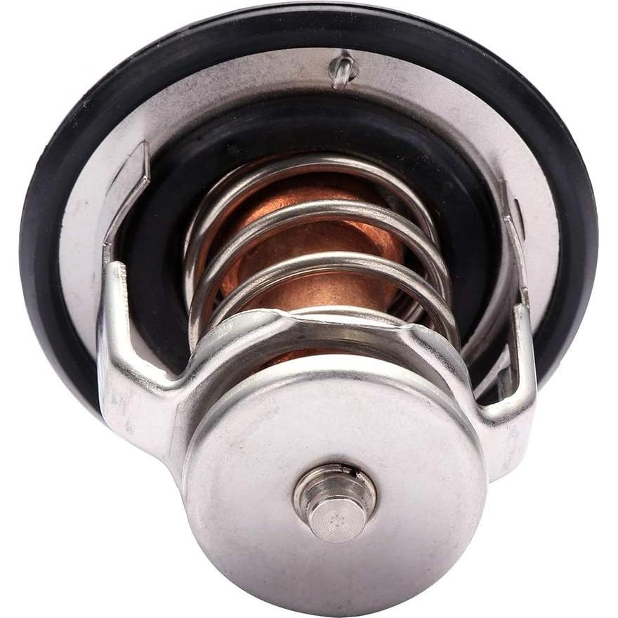 Carcasa de Termostato AUTOMUTO 9091603075 para Toyota y Lexus