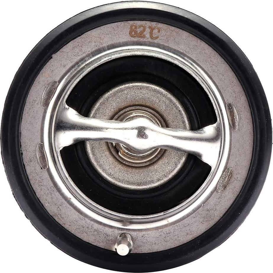 Carcasa de Termostato AUTOMUTO 9091603075 para Toyota y Lexus