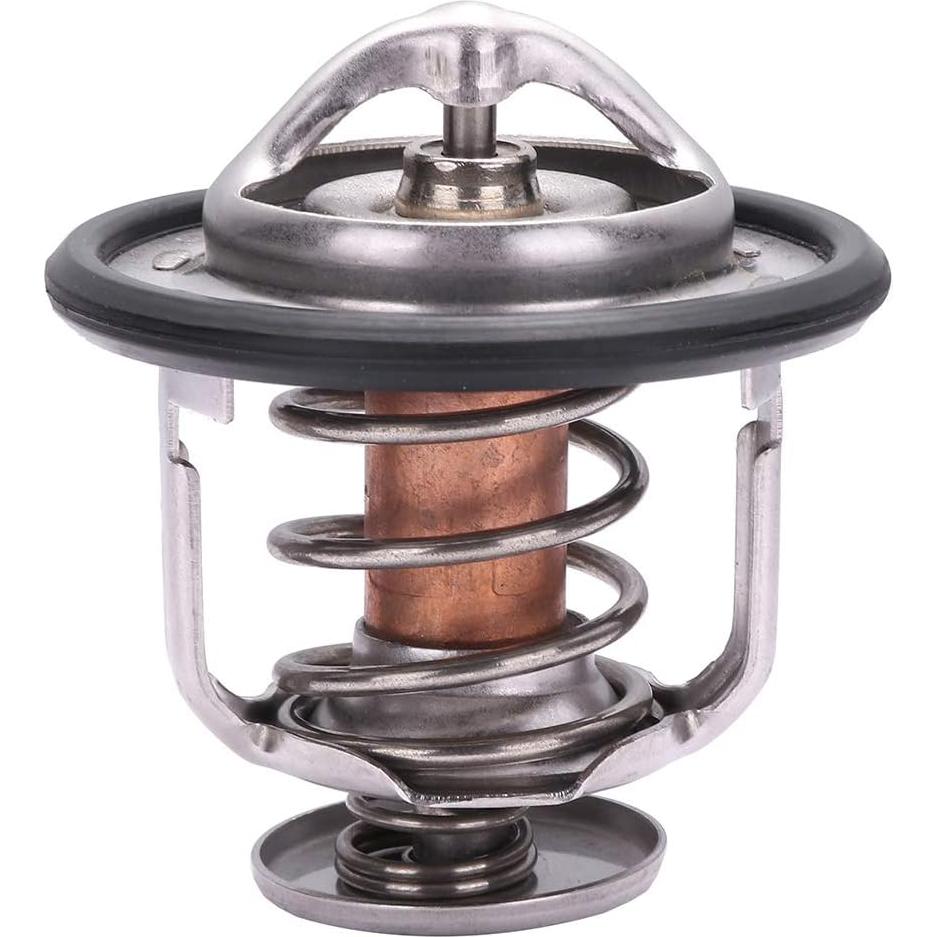 Carcasa de Termostato AUTOMUTO 9091603075 para Toyota y Lexus