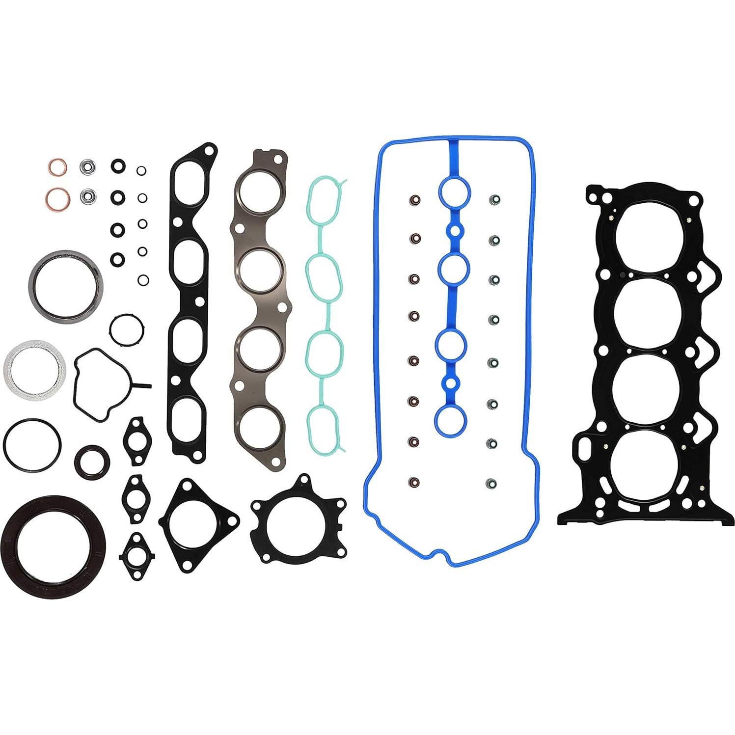 Kit de Reconstrucción de Motor DNJ para Toyota Echo Yaris 1.5L