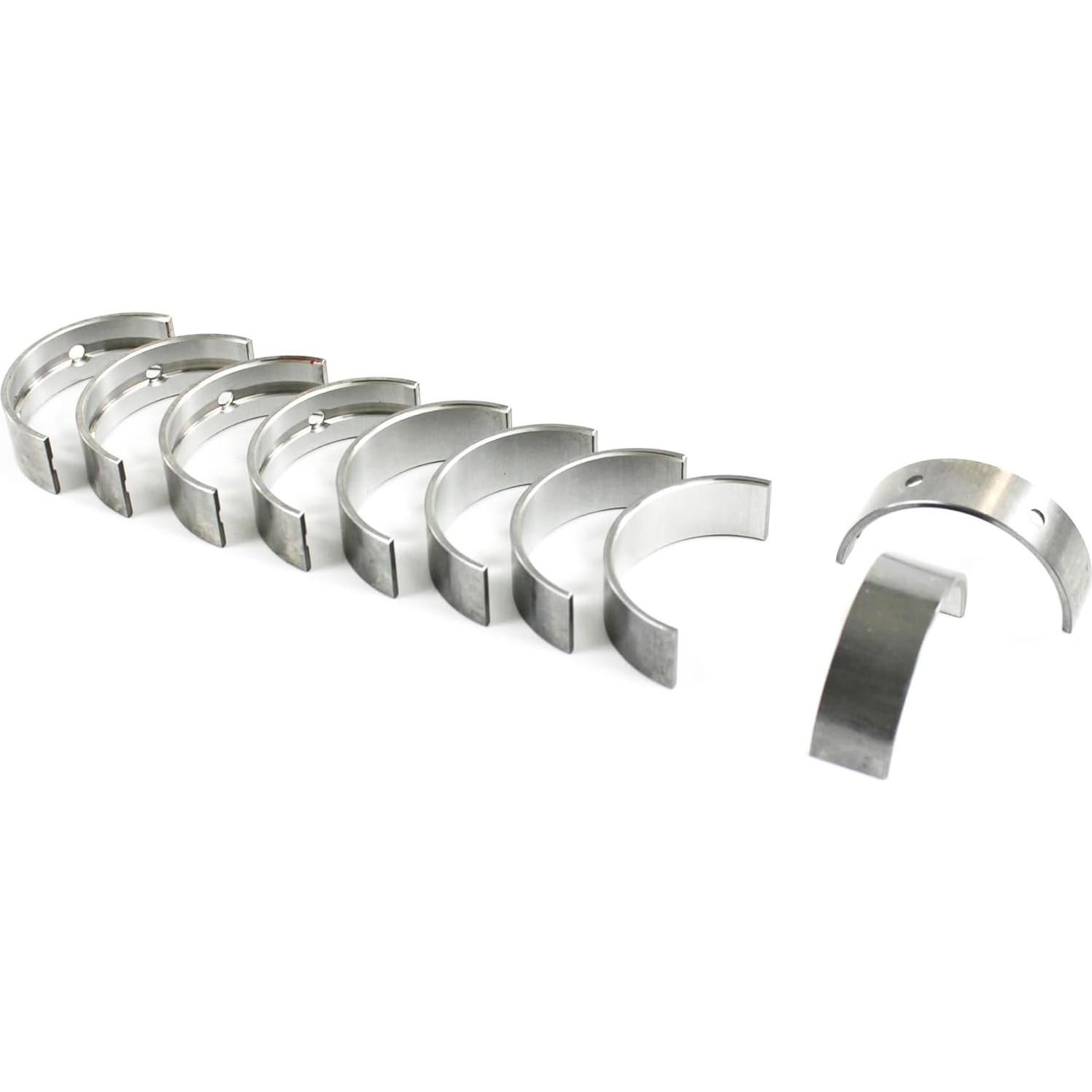 Kit de Reconstrucción de Motor DNJ para Toyota Echo Yaris 1.5L