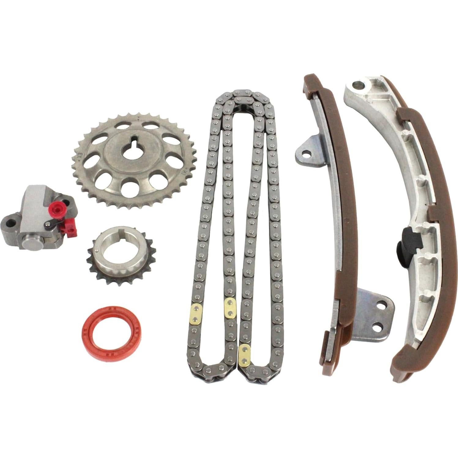 Kit de Reconstrucción de Motor DNJ para Toyota Echo Yaris 1.5L