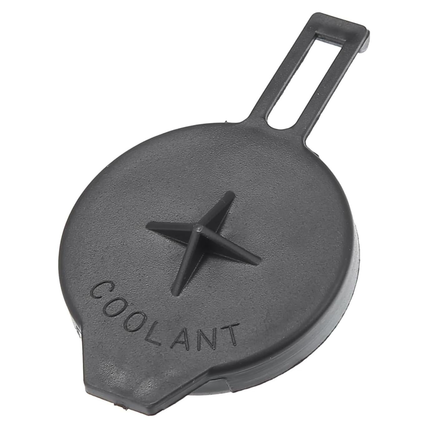 Tapa de depósito de líquido limpiaparabris Partuto para Toyota