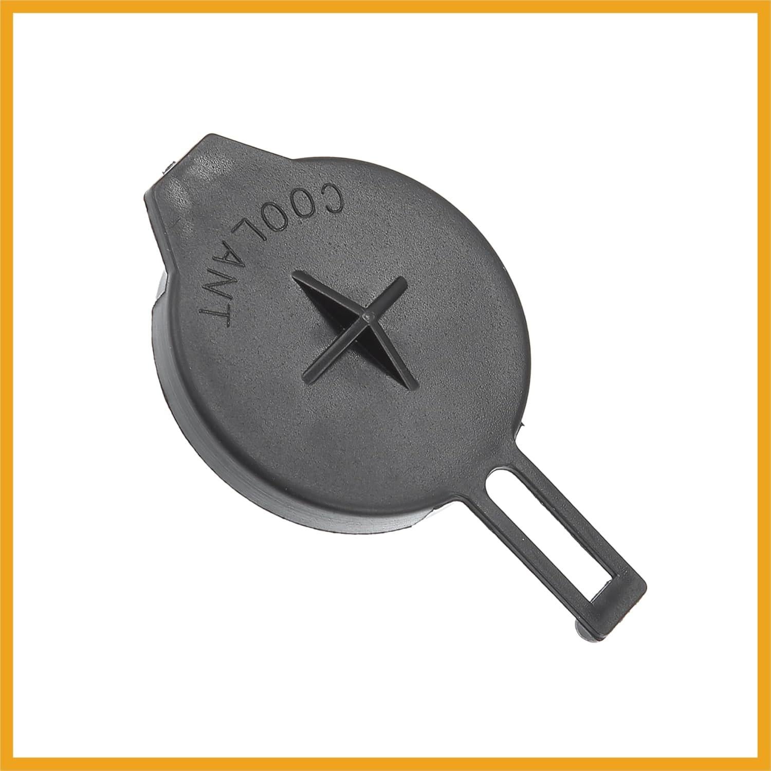 Tapa de depósito de líquido limpiaparabris Partuto para Toyota