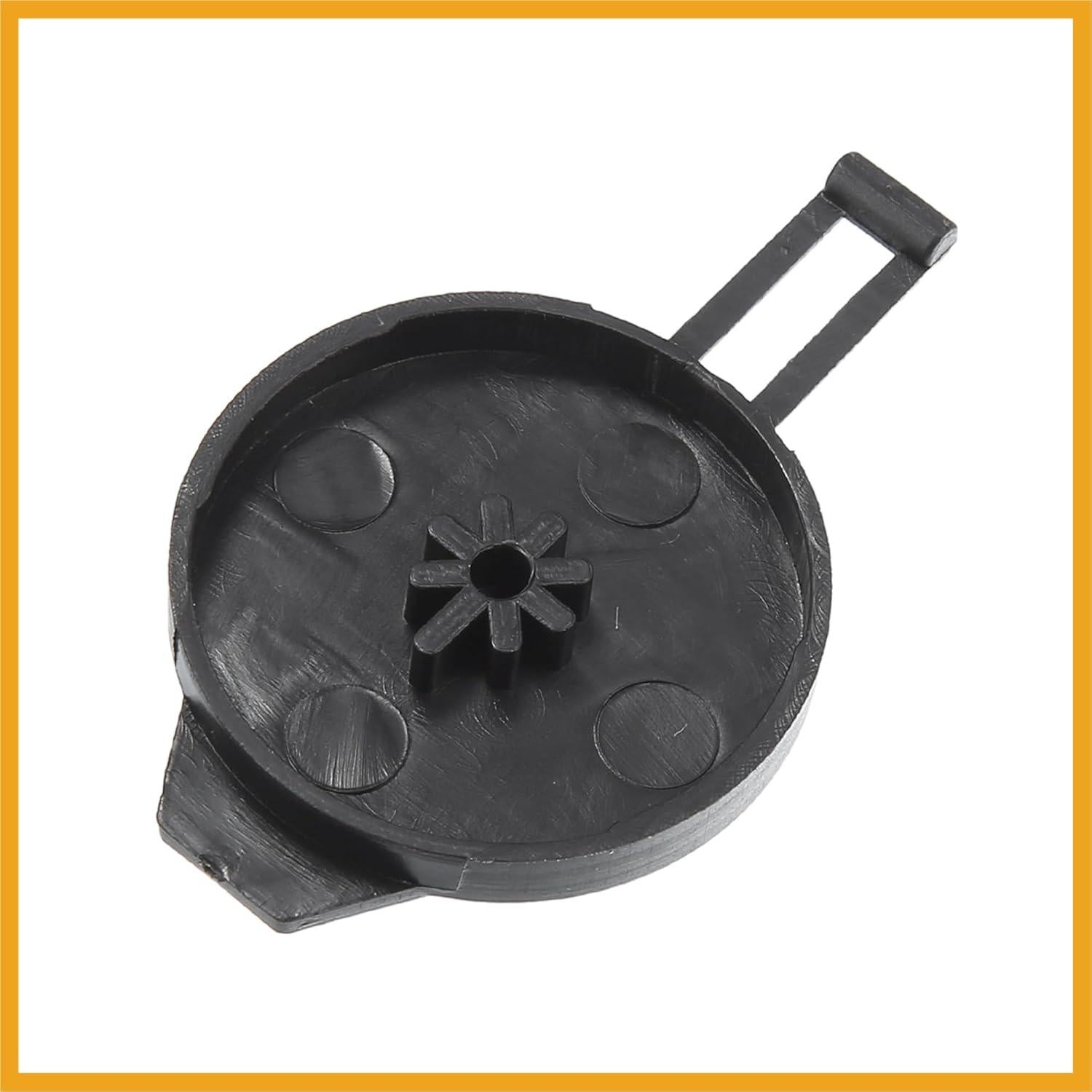 Tapa de depósito de líquido limpiaparabris Partuto para Toyota