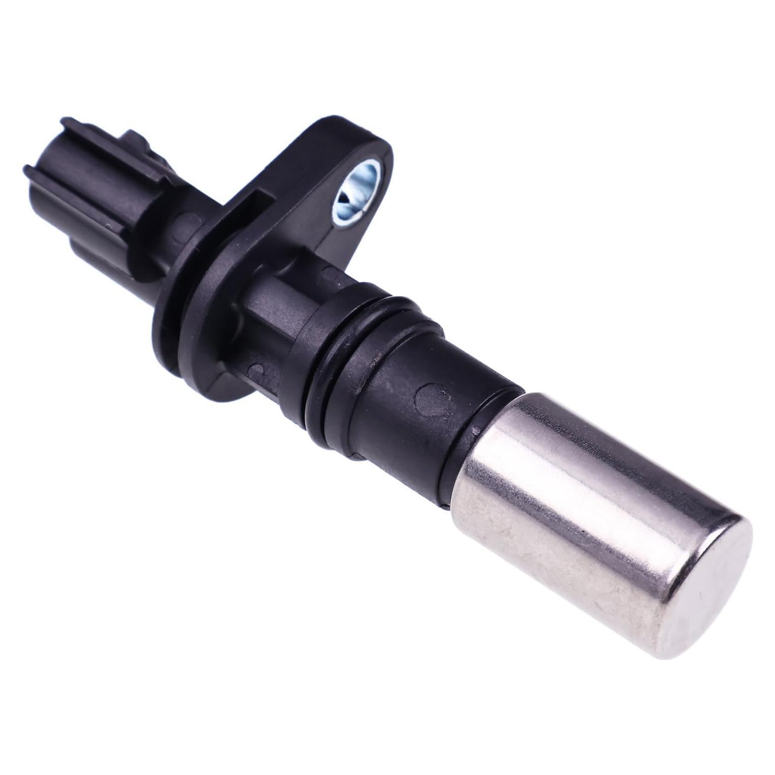 Engine Crankshaft Position Sensor 9091905081 90919-05087 Compatible with Toyota Scion xA xB Echo Prius Yaris 90919-05045 2000-2019
