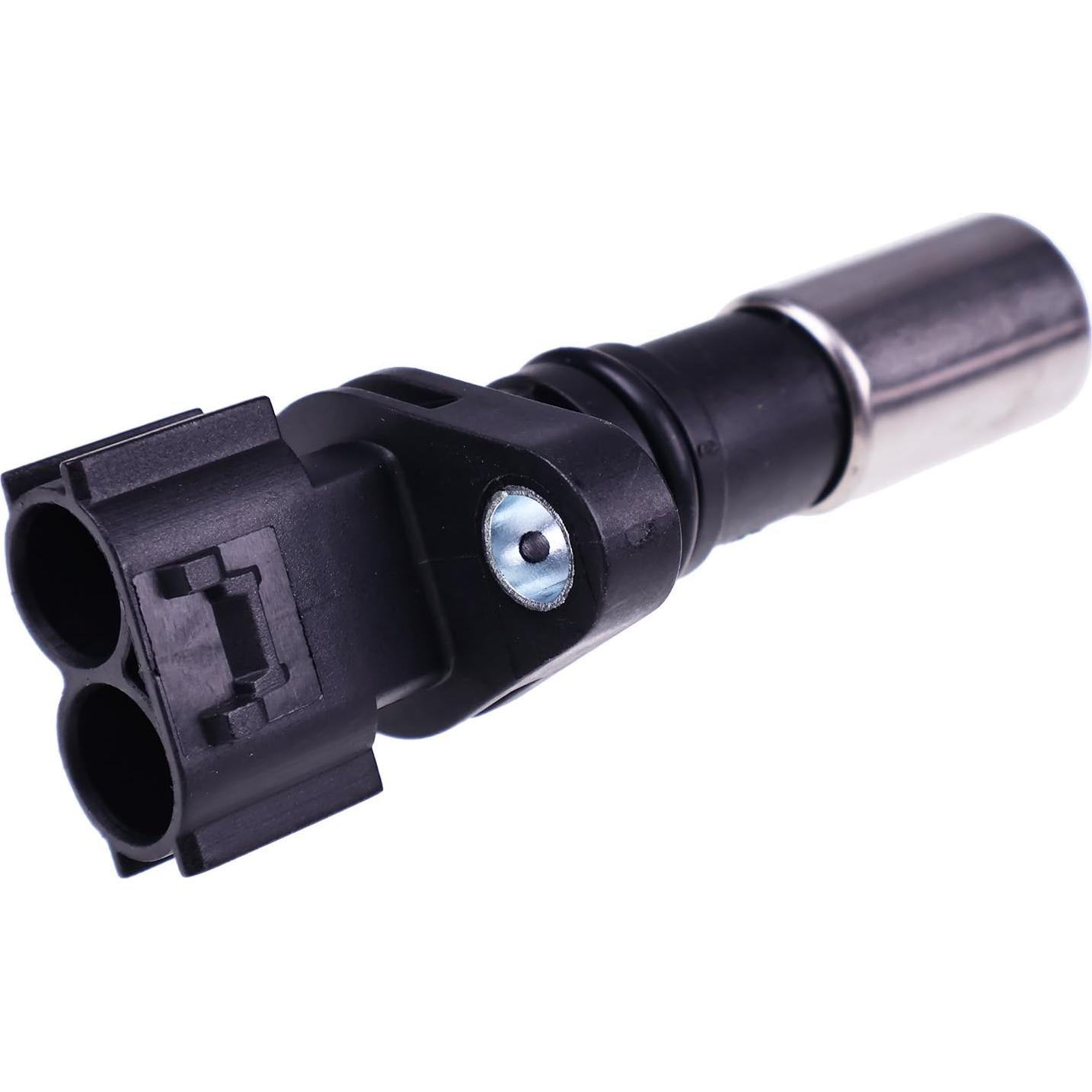 Engine Crankshaft Position Sensor 9091905081 90919-05087 Compatible with Toyota Scion xA xB Echo Prius Yaris 90919-05045 2000-2019